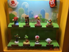 -麦当劳(塔园路店)