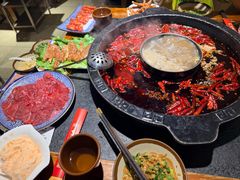 -陈眼镜火锅(总店)