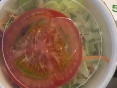 -麦当劳餐厅(龙平西路店)