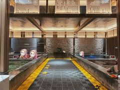 -青水瓦台汤泉(未央店)