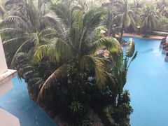 -大卫传奇爱情度假酒店