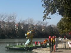 -南通濠河风景名胜区
