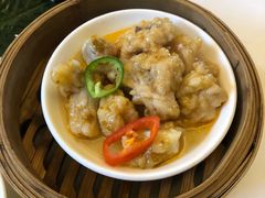 -金汇酒楼(中山东区店)