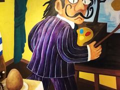 -咖法森林·咖啡  酒吧(天河店)