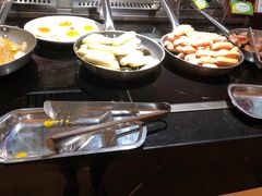 -西安钟楼北大街希尔顿欢朋酒店