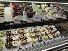 -Pantry's Best派悦坊蛋糕(世纪金源店)