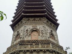 -玲珑塔公园
