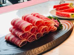 -捞神煲汤火锅(湖滨商业街店)