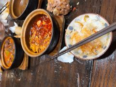 -吃货私房菜(丽江束河古镇店)