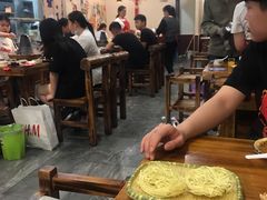 -燚焱炎火铜锅涮·烧烤