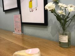 -迦南·甜品蛋糕(传媒店)