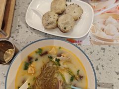 -小杨生煎(周浦万达店)