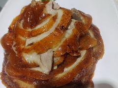 -德缘烤鸭店(大栅栏店)