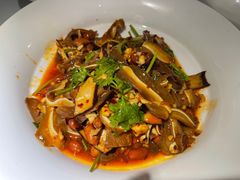 湘辣热卤-费大厨辣椒炒肉(高铁吾悦广场店)