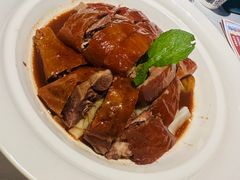 -顺鹅季·非遗烧鹅(六道口店)