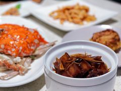 -阿莉餐厅(枣阳路店)