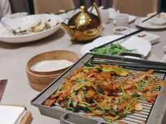 -金鸭季·北京烤鸭(深业上城店)