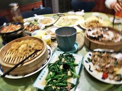 -桥东喜碧海鲜街(水东街店)