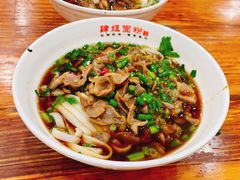 -肆姐面粉馆(坡子街店)