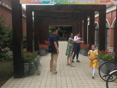 -中国银行(上海市复旦大学支行)
