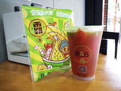 -巡茶(新升新苑店)
