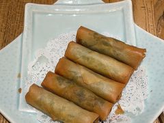 -新白鹿餐厅(爱琴海购物中心店)