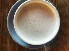 燕麦奶-凡人&庄阿姨的辣(万寿亭店)