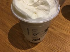 -星巴克(来福士2F店)