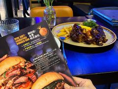 -bluefrog蓝蛙(皇庭广场店)