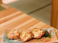 -酒久自助料理(佳兆业店)