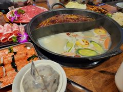 -楠火锅(仁恒梦中心店)