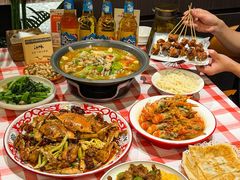 -江味龙虾馆·裸蓝龙虾(南山店)