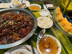 -辛香汇(飞洲店)