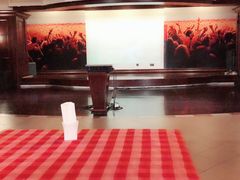 大堂-杭州国际会议中心洲际酒店-德国啤酒屋(砂之船国际生活广场店)