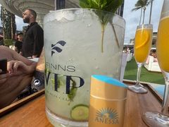 -FINNS Beach Club