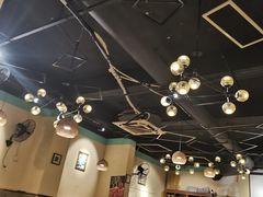 大堂-宋三姐老妈兔头(双流总店)