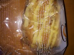 -史努比烘焙店 Snoopy Bakery