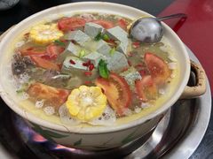 -花水湾红太阳牛肉汤锅
