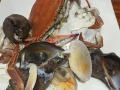 -海味当家·蒸锅海鲜(中山广场创始店)