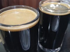 黑啤酒-来顺成饭庄