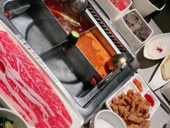 -海底捞(盛港利达广场店)