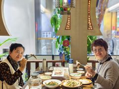 -相约·羊村小馆非遗手抓肉(七一酱园店)