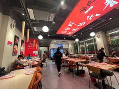 -杨氏青龙虾·羊蝎子(珠江路店)