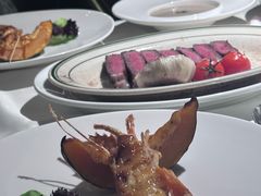 -MONICH牛排融合餐厅(和义大道购物中心店)