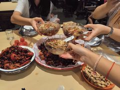 -江味龙虾馆·裸蓝龙虾(南山店)