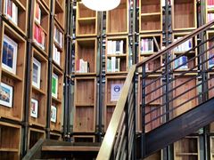 -香洲区图书馆(乐士文化区店)