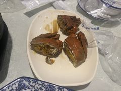 -呼吸森林·生态农庄农家乐私房菜