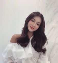 -3AM HAIR SALON染发烫发接发