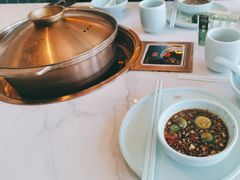 -润园四季椰子鸡火锅(南山海岸城店)