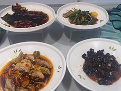 -快乐爱斯米牛排自助(金州安盛店)